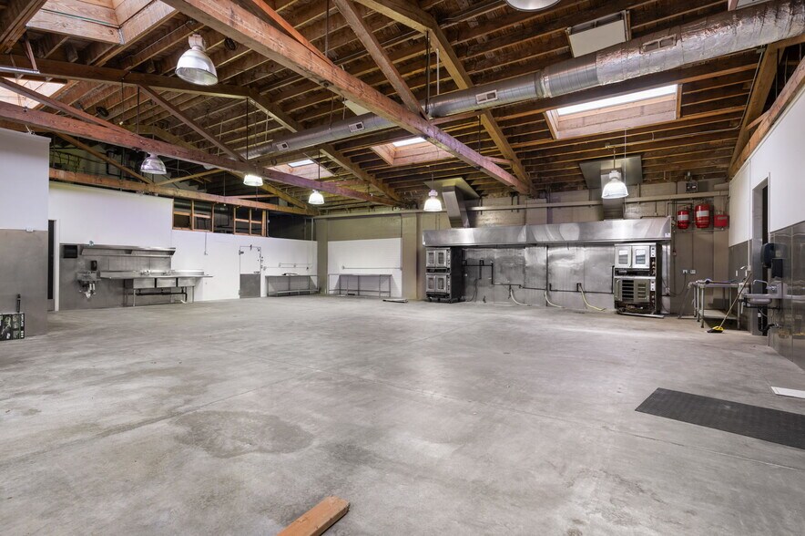 More Photos Of 1632 NW Thurman St, Portland Showroom For Lease