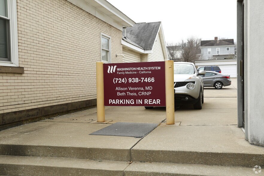 More Photos Of 409-421 3rd St, California Office Residential For Lease