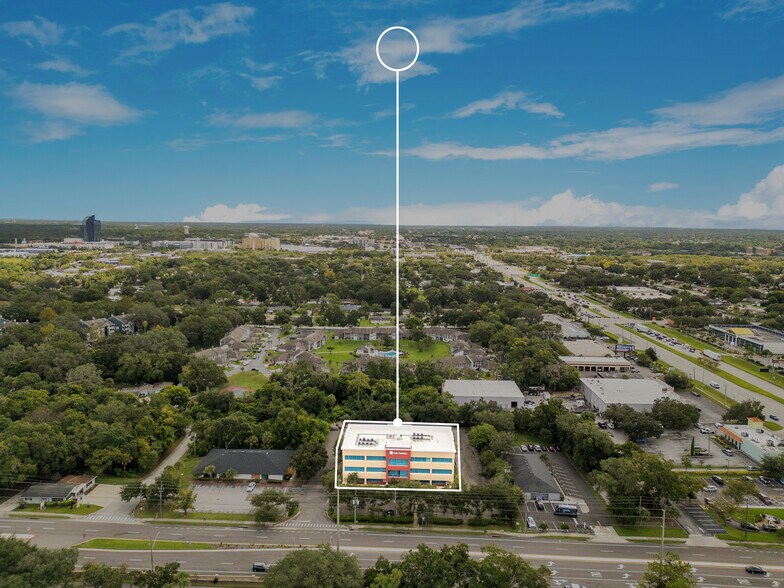 More Photos Of 177 Montgomery Rd, Altamonte Springs Medical For Sale