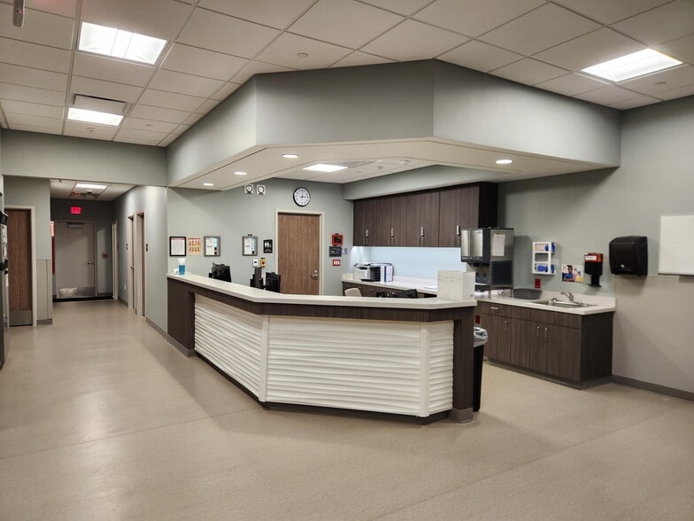 More Photos Of 1220 Keller Pky, Keller Healthcare For Sale