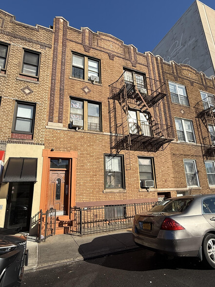 Primary Photo Of 411 88th St, Brooklyn Apartments For Sale