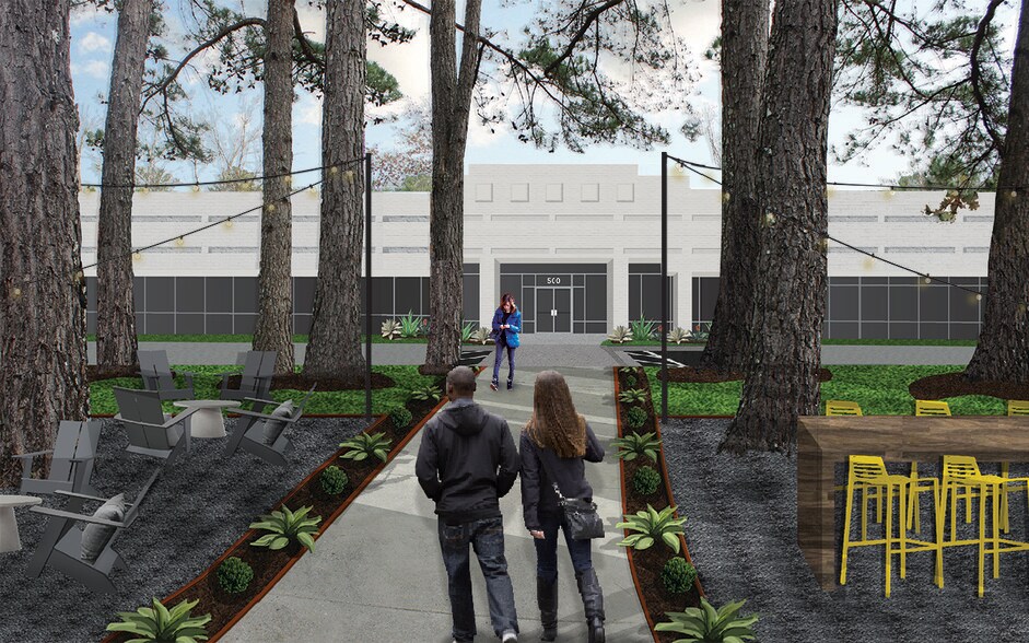 More Photos Of 2555 Westside Pky, Alpharetta Unknown For Lease