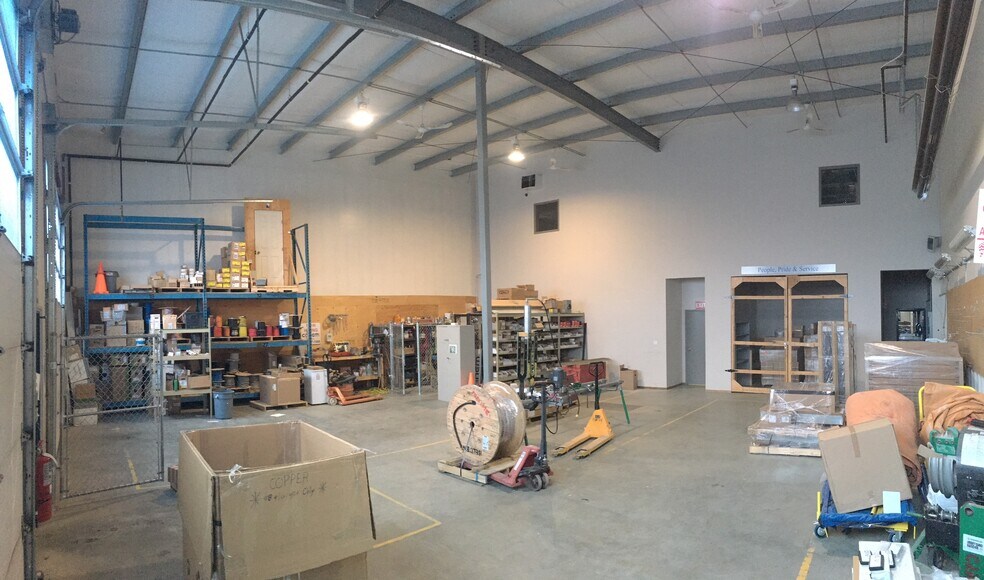 More Photos Of 8024 Edgar Industrial Cres, Red Deer Industrial For Lease