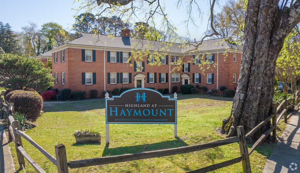 More Photos Of 1107-1117 W Rowan St, Fayetteville Apartments For Sale