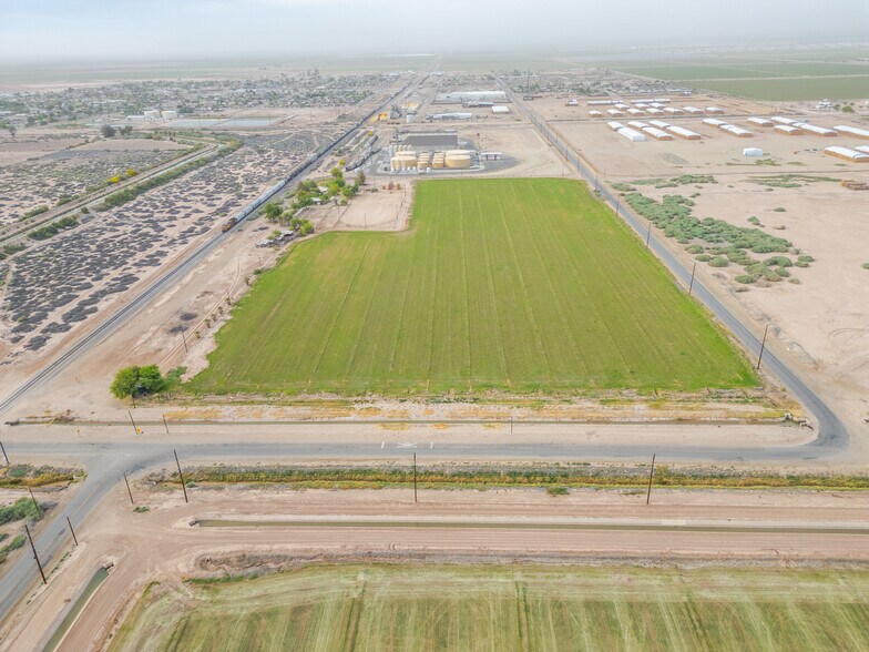 More Photos Of 6349 Kershaw Rd, Calipatria Land For Sale
