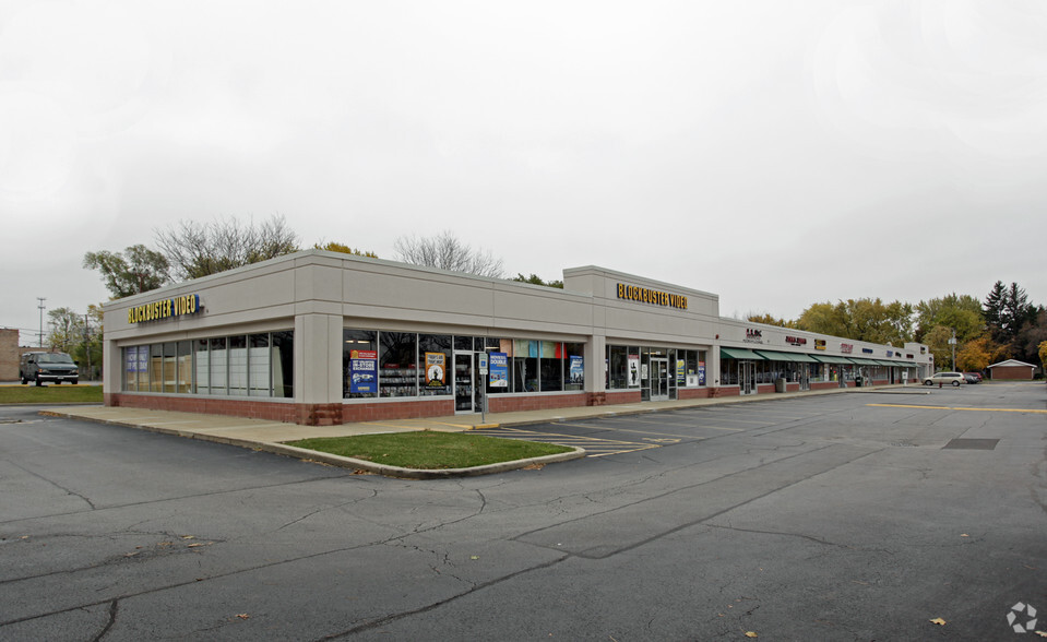 Primary Photo Of 1219-1281 S Main St, Lombard Unknown For Lease