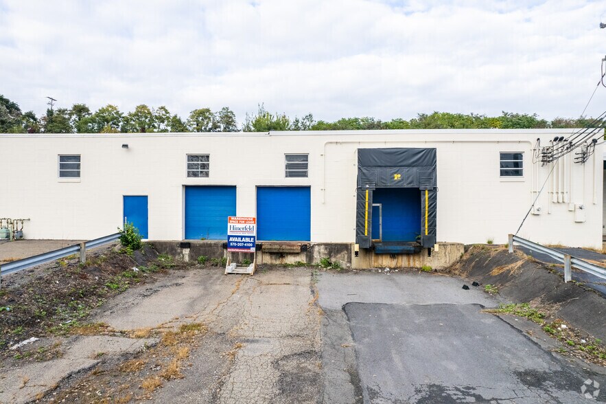 More Photos Of 1090 Highway 315 Hwy, Wilkes Barre Manufacturing For Lease