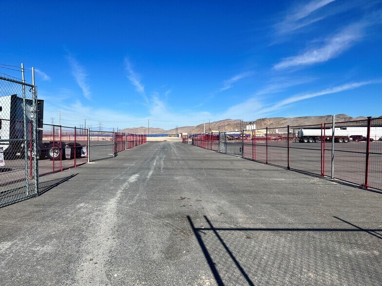 More Photos Of 13460 Apex Harbor Ln, Las Vegas Land For Lease