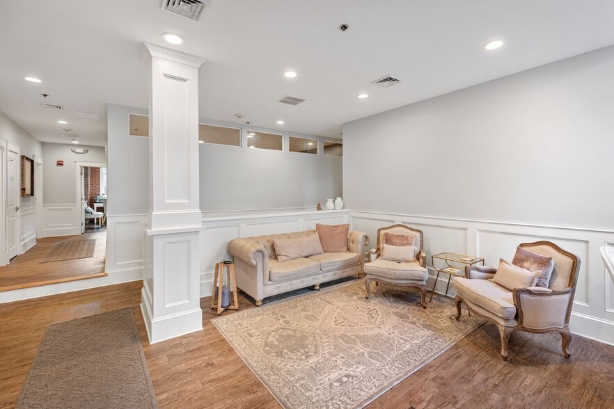 More Photos Of 520 S Water St, Providence Office Residential For Sale