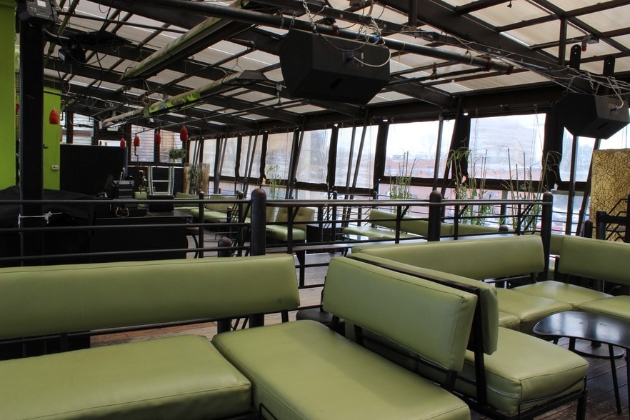 More Photos Of 776 Lincoln St, Denver Restaurant For Lease