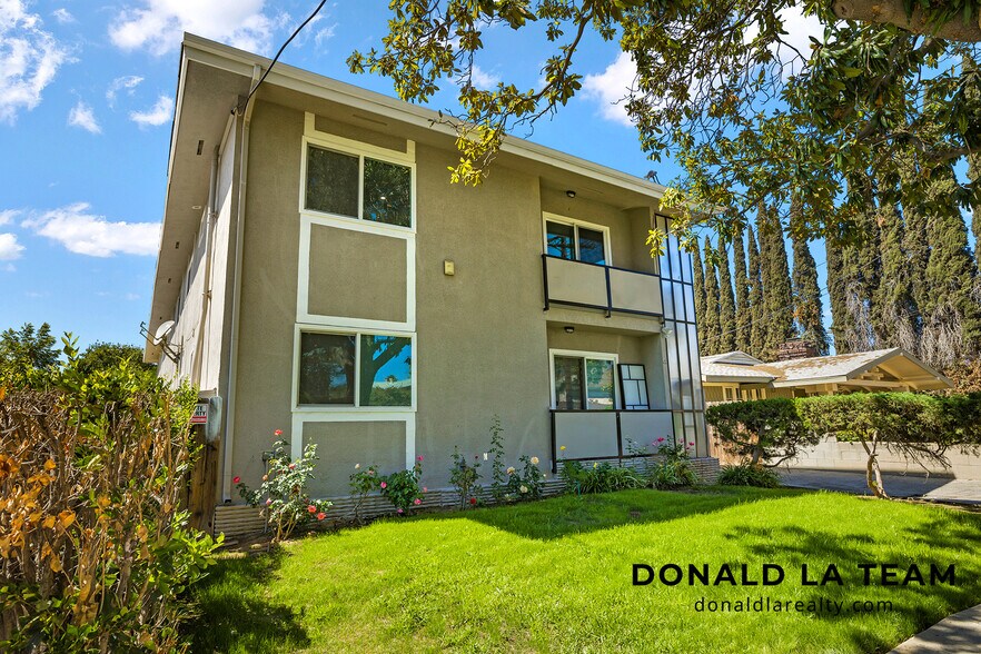 More Photos Of 59 S Meridith Ave, Pasadena Apartments For Sale