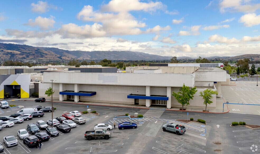 More Photos Of 2200 Eastridge Loop, San Jose Unknown For Lease