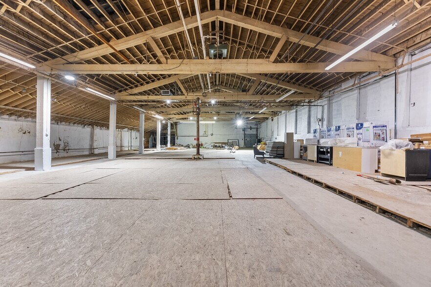 More Photos Of 50 Hulmeville Ave, Penndel Warehouse For Sale