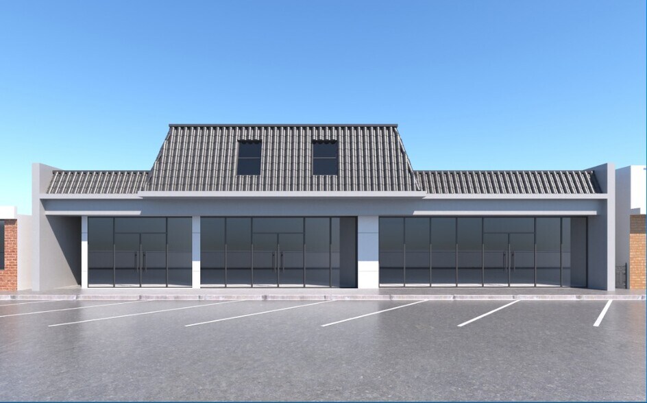 More Photos Of 652-660 NE 128th St, North Miami Unknown For Lease