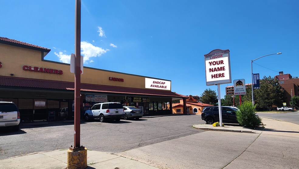 More Photos Of 1355-1385 Santa Fe Dr, Denver Unknown For Lease