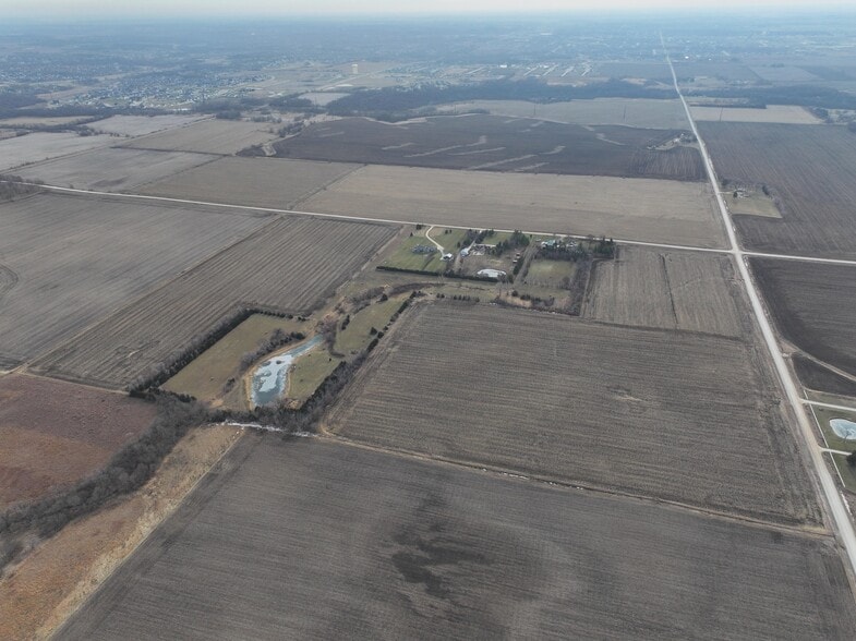 More Photos Of V Avenue Ave, Waukee Land For Sale