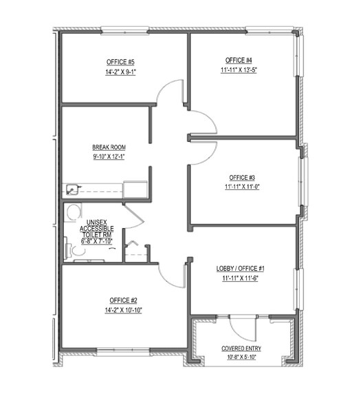 More Photos Of 400 Stonebrook Pky, Frisco Office For Sale