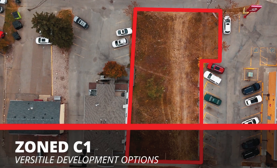 More Photos Of 104 Mcleod Av, Spruce Grove Land For Sale