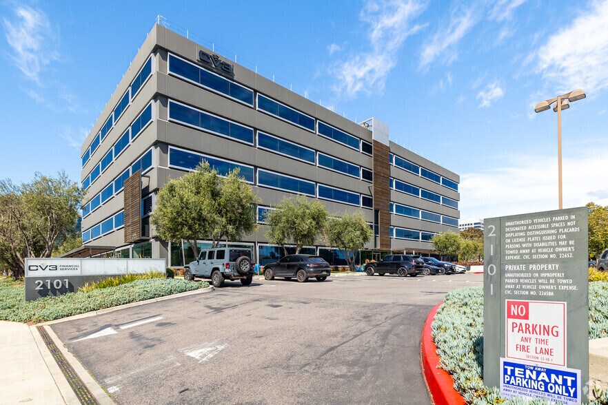 More Photos Of 2101 E El Segundo Blvd, El Segundo Office For Lease