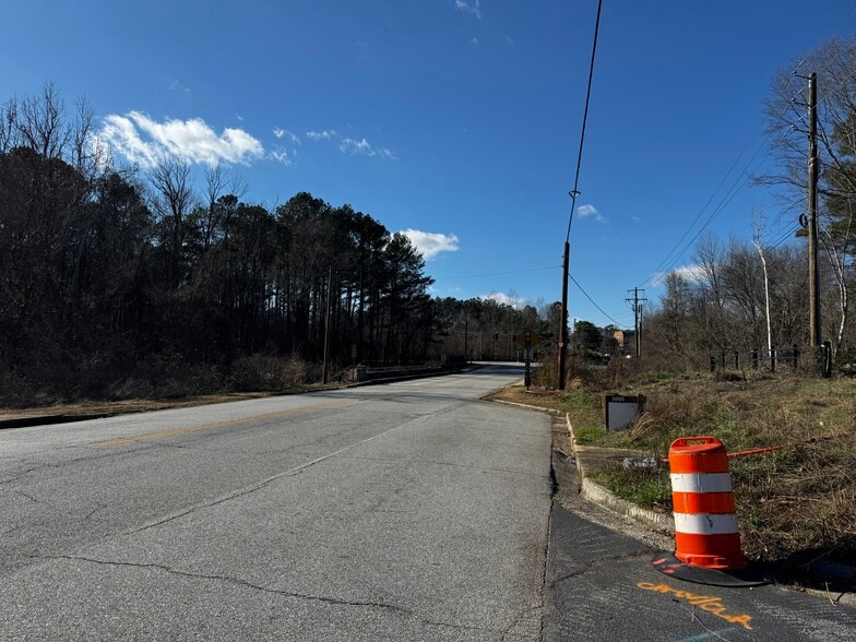 More Photos Of 3003 Chamblee Tucker Rd, Atlanta Land For Sale