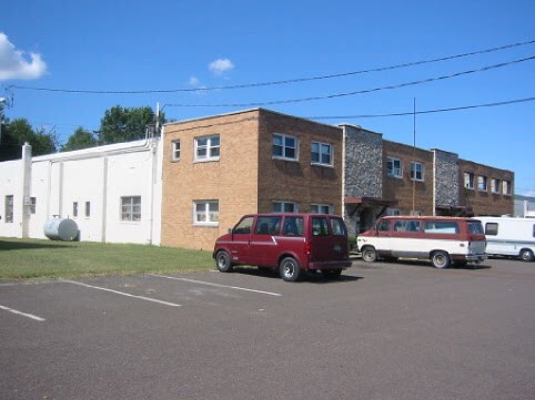 More Photos Of 7300 N Crescent Blvd, Pennsauken Light Manufacturing For Lease