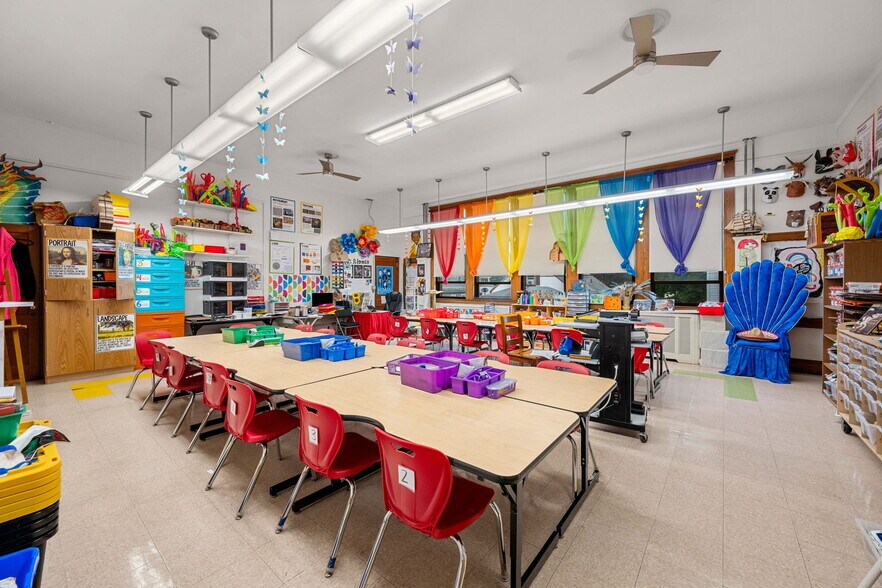 More Photos Of 21 Notre Dame Ave, Cambridge Unknown For Lease