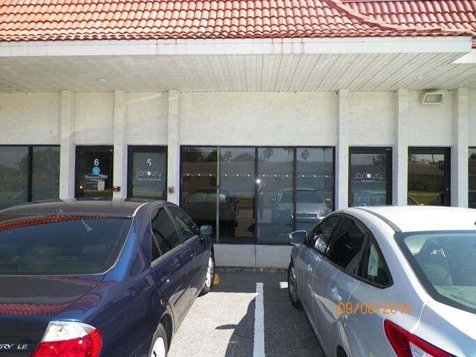 More Photos Of 115 N Tamiami Trl, Nokomis Office For Sale