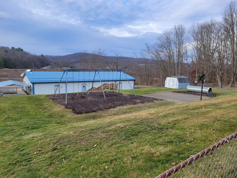 More Photos Of 50 Nicklow Rd, Bruceton Mills Daycare Center For Sale