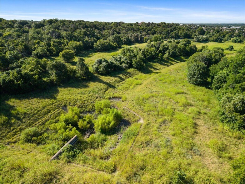 More Photos Of TBD Sam Bass Rd, Willow Park Land For Sale