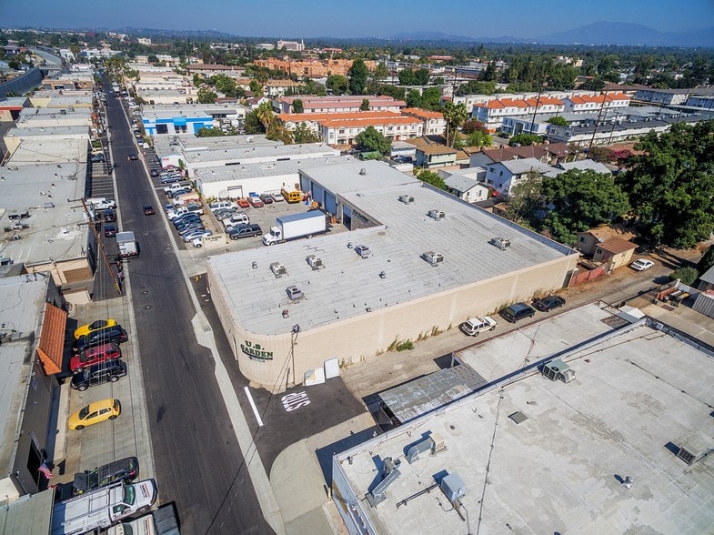 More Photos Of 417 Agostino Rd, San Gabriel Manufacturing For Sale
