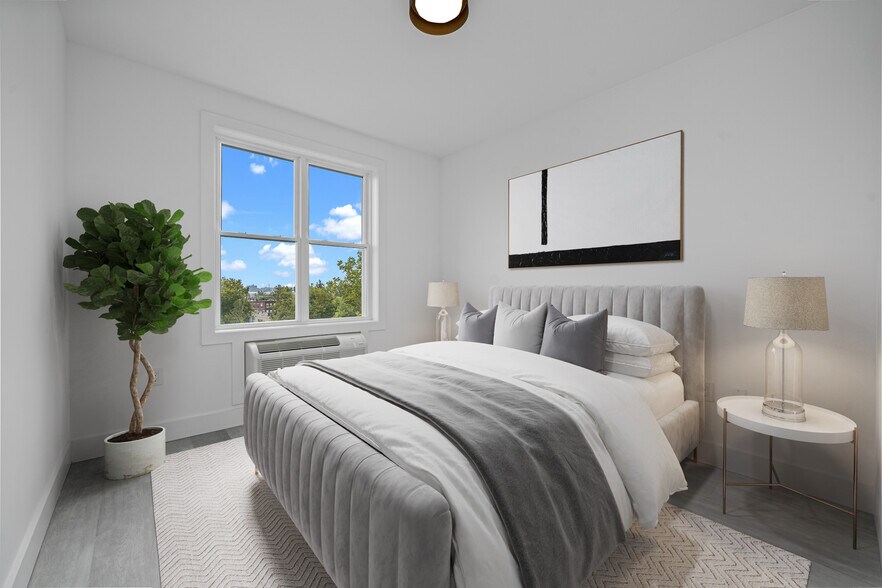 More Photos Of 30-32 McAdoo ave, Jersey City Apartments For Sale