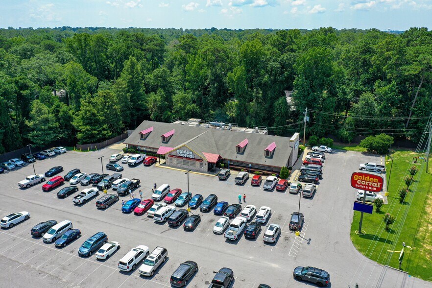 More Photos Of 3340 Ross Clark Cir, Dothan Restaurant For Sale