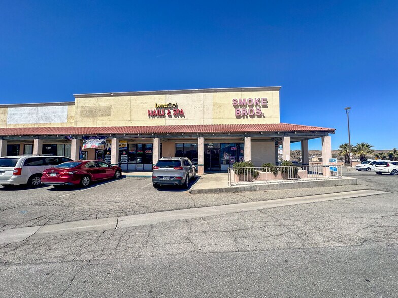 More Photos Of 57220-57274 29 Palms Hwy, Yucca Valley Unknown For Lease