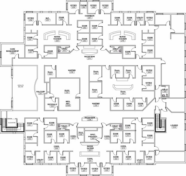 More Photos Of 5050 Skyline Village Loop S, Salem Medical For Lease