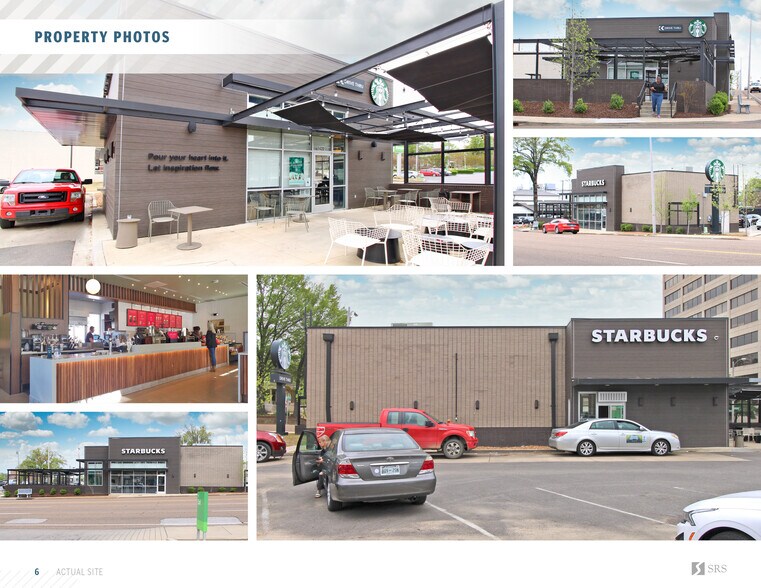 More Photos Of 1420 Union Ave, Memphis Freestanding For Sale