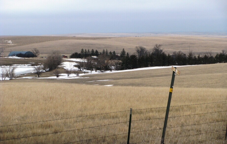 More Photos Of 27522 244th St, Murdo Land For Sale