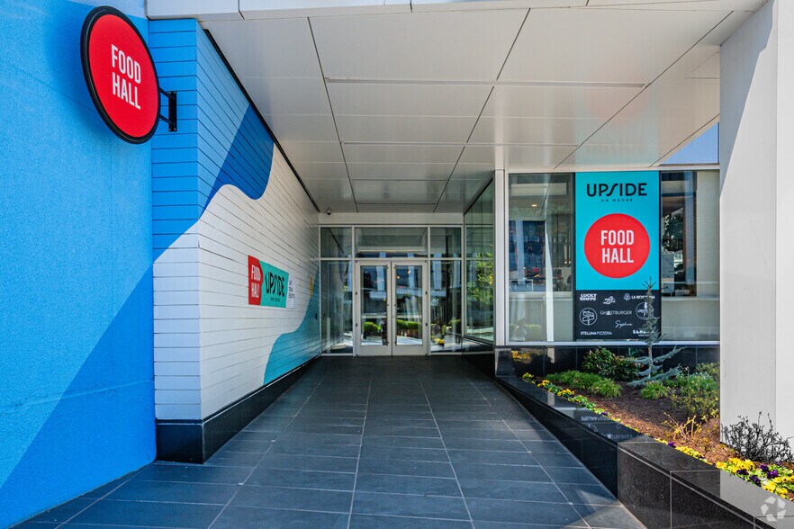 More Photos Of 1700 N Moore St, Arlington Office For Lease