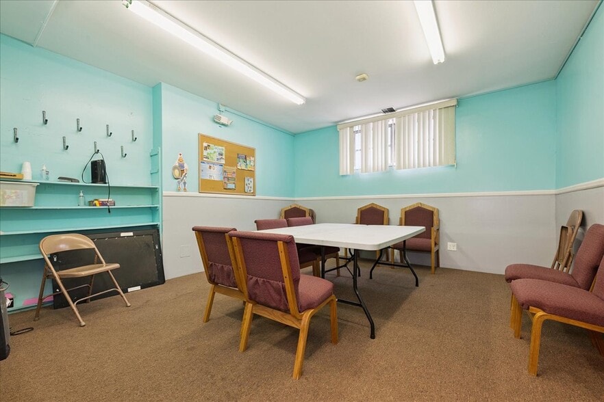 More Photos Of 343 Jerusalem Ave, Hicksville Religious Facility For Sale