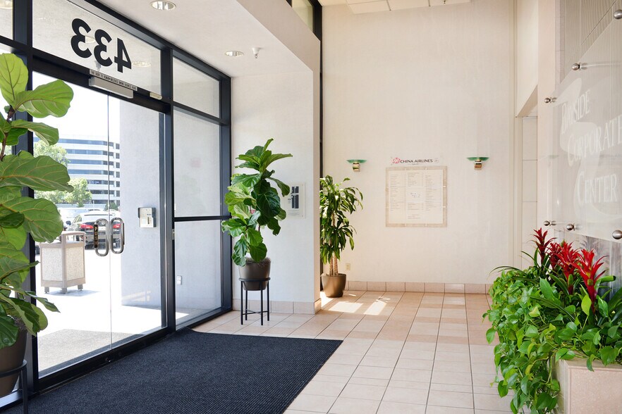 More Photos Of 433 Airport Blvd, Burlingame Office For Lease