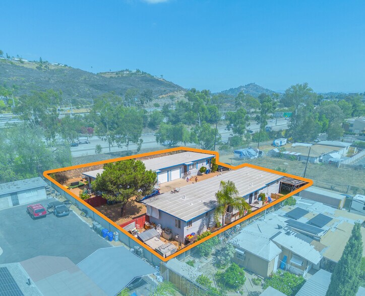 More Photos Of 8050-8052 Lemon Grove Way, Lemon Grove Apartments For Sale