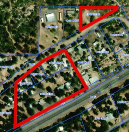 More Photos Of 53208 E Oak Ln, Miami Manufactured Housing Mobile Home Park For Sale