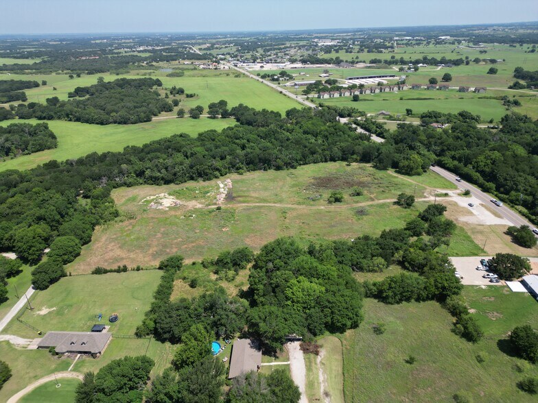 More Photos Of 1700 FM 1189, Millsap Land For Sale