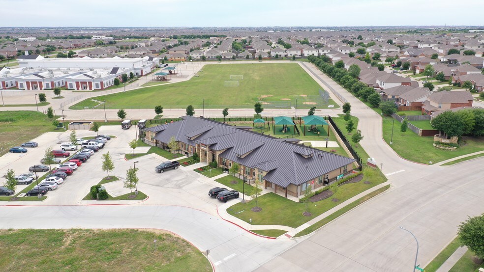 More Photos Of 9773 Tehama Ridge Pkwy, Fort Worth Daycare Center For Sale