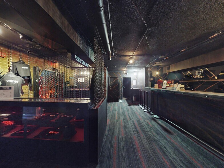 More Photos Of 66 Gerrard St E, Toronto Storefront Retail Office For Sale