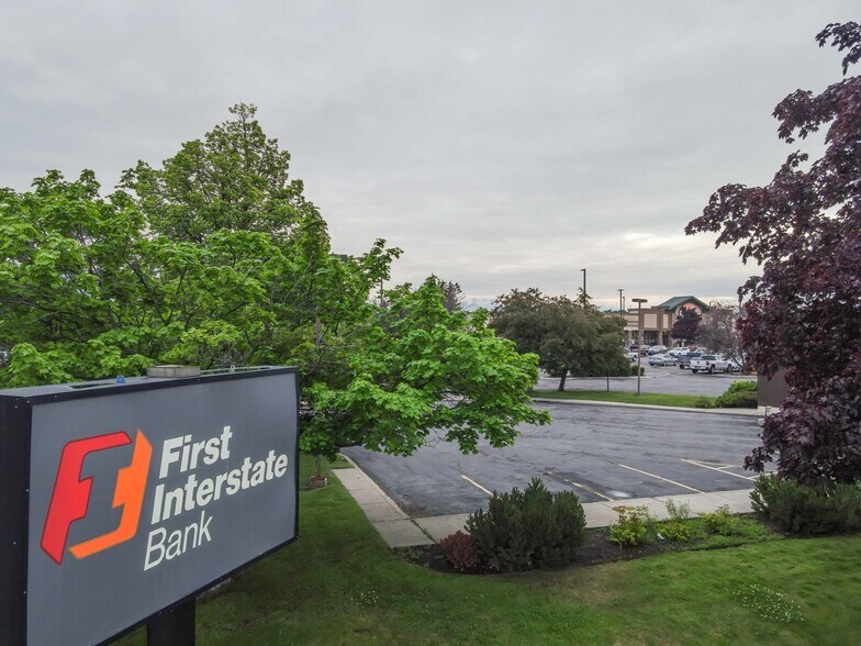 More Photos Of 112 E Montana St, Kalispell Office For Sale