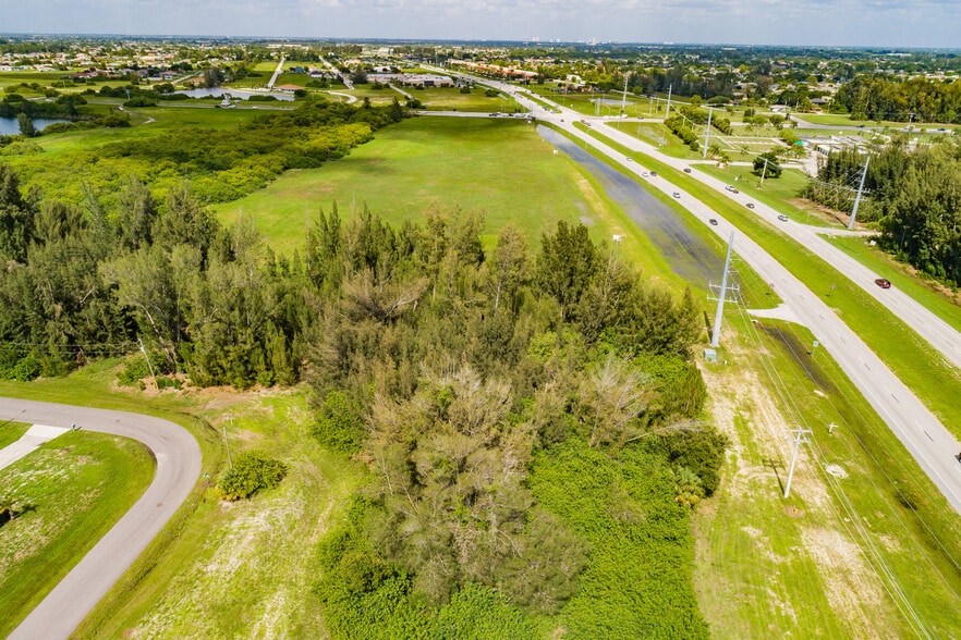 More Photos Of 1753 SW Pine Island Rd, Cape Coral Land For Sale