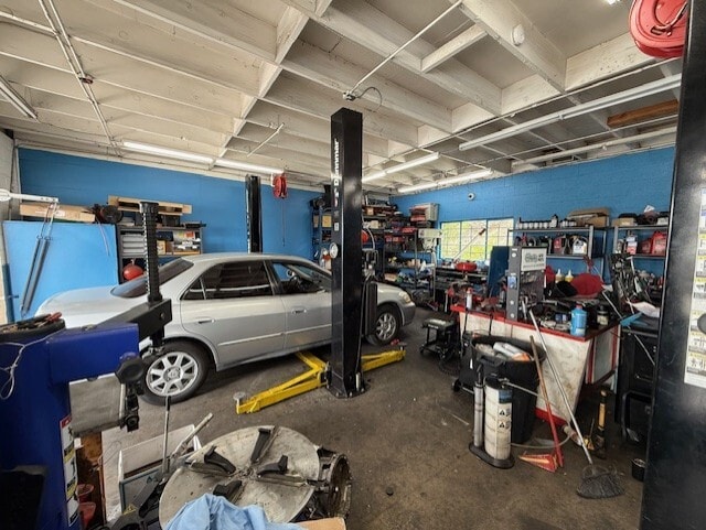 More Photos Of 2229-2231 S El Camino Real, San Clemente Auto Repair For Sale