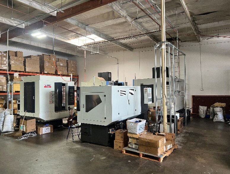 More Photos Of 269 Pacific St, Pomona Warehouse For Sale