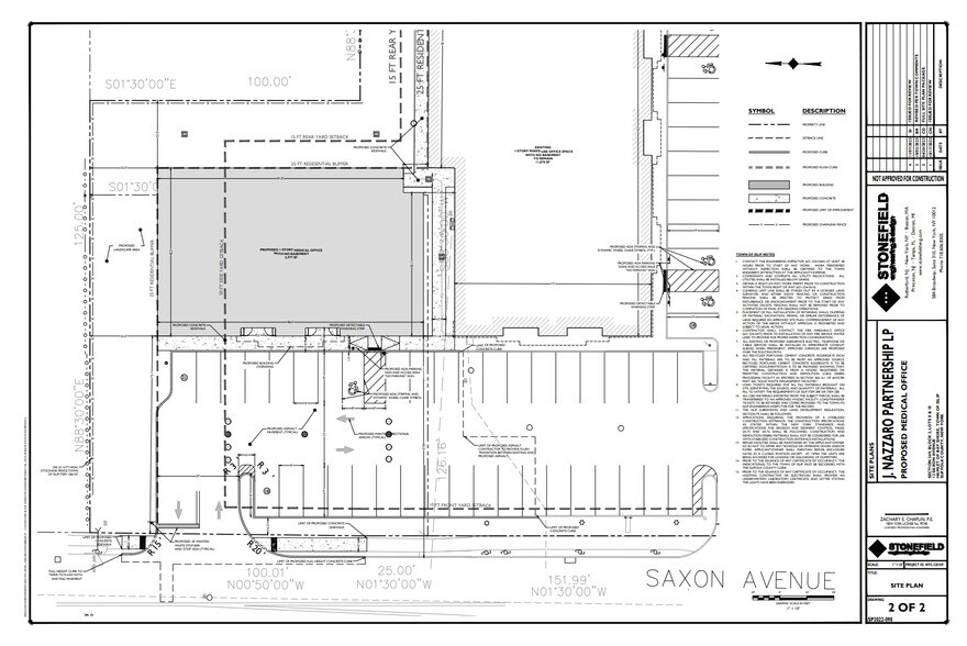 More Photos Of 12 Saxon Ave, Bay Shore Medical For Lease