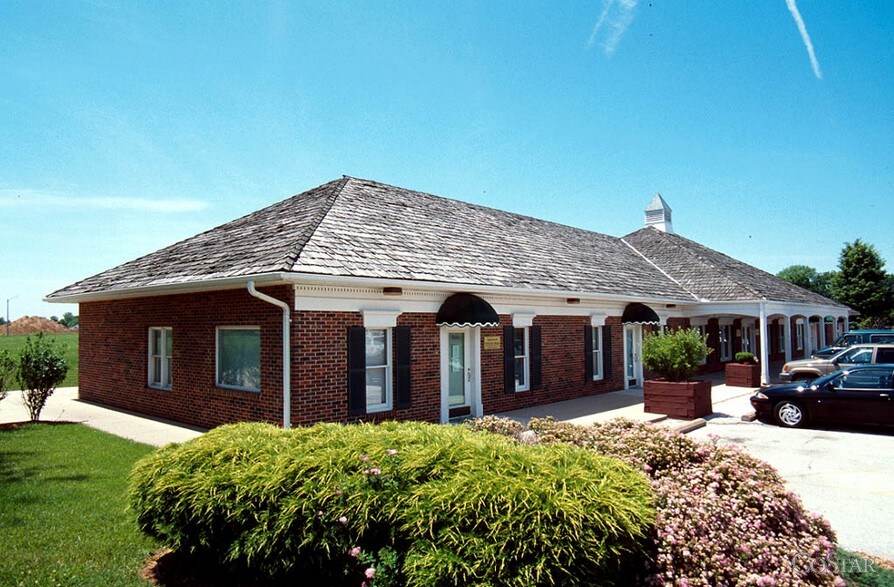 More Photos Of 3-11 Ginger Creek Village Dr, Glen Carbon Medical For Lease